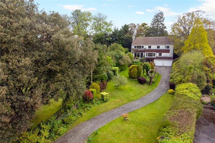 4 Bedroom Detached House For Sale In Bucklands End, Nailsea, North Somerset, BS48