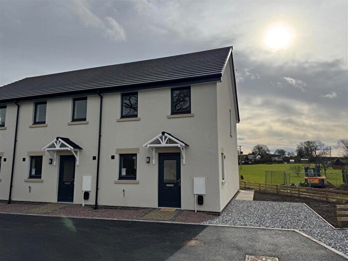 3 Bedroom House For Sale In Low Hesket, Carlisle, CA4