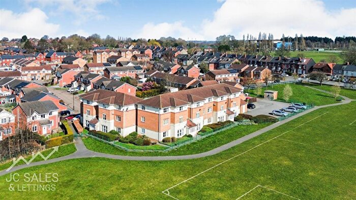 2 Bedroom Flat To Rent In Keepers Close, Sheffield, S5