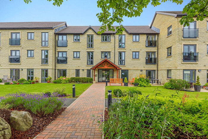 2 Bedroom Apartment For Sale In Apartment, Keerford View, Lancaster Road, Carnforth, LA5