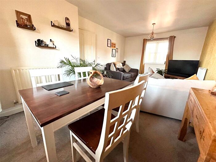 2 Bedroom Apartment To Rent In Zura Avenue, Coopers Edge, Brockworth, Gloucester, GL3