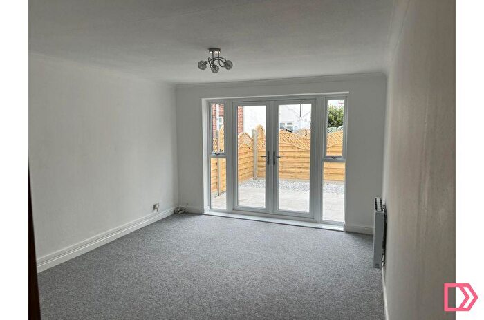 1 Bedroom Flat To Rent In Beechlands Court, Montpelier Road, East Preston, West Sussex, BN16