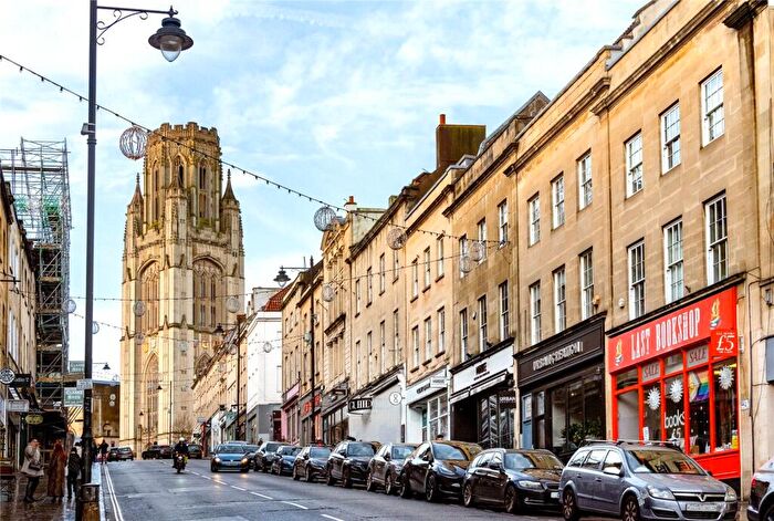 1 Bedroom Apartment To Rent In Charlotte Street, City Centre, BS1