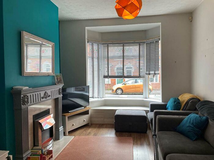 2 Bedroom Terraced House To Rent In Welbeck St, Hull, HU5