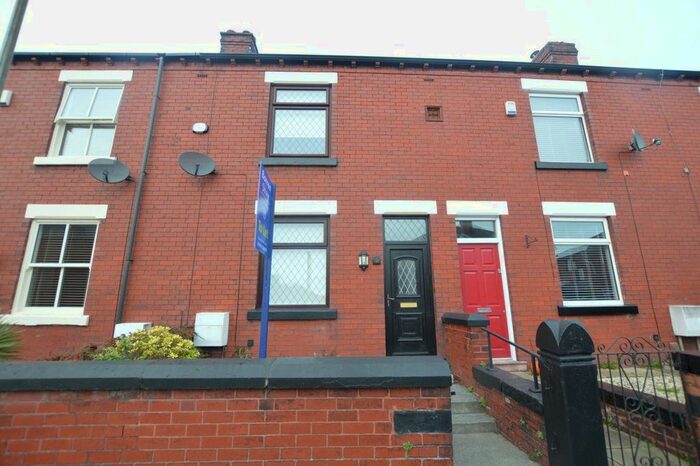 2 Bedroom Terraced House To Rent In Makinson Avenue, Hindley, Wigan, WN2