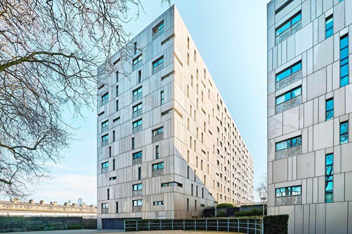 1 Bedroom Flat For Sale In Gatliff Road, Chelsea, London, SW1W