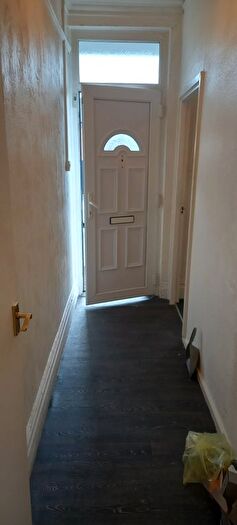 2 Bedroom Terraced House For Sale In Boughey Road, Stoke-On-Trent, ST4