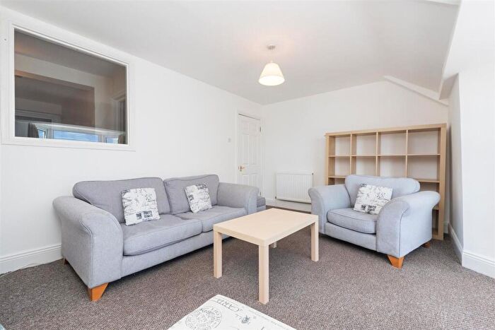 1 Bedroom Flat To Rent In Kingsdown Parade, Bristol, BS6
