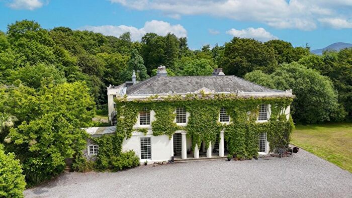 14 Bedroom Country House For Sale In Gosforth, Seascale, CA20