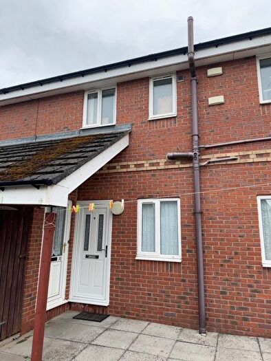 2 Bedroom Flat To Rent In Byerly Ct, Shildon, DL4