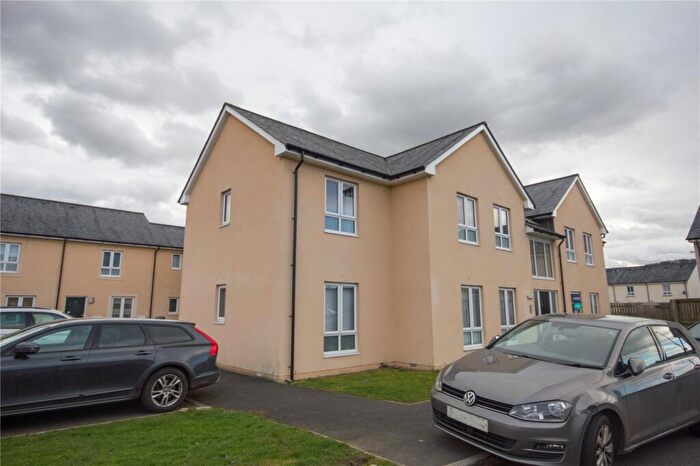 2 Bedroom Apartment To Rent In Drovers Drive, Kendal, Cumbria, LA9