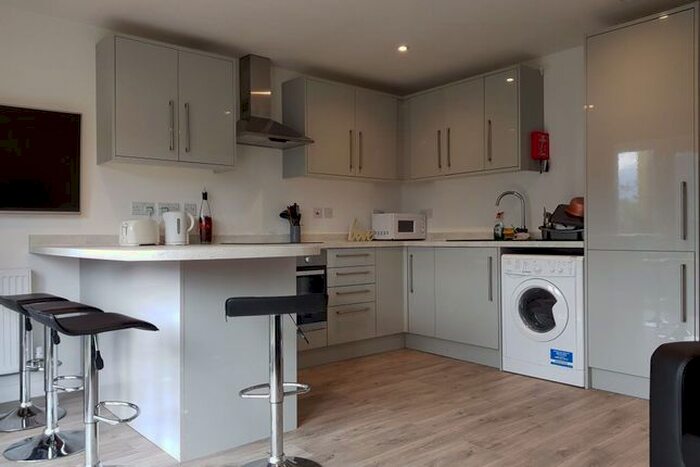 4 Bedroom Property To Rent In Kemsing Gardens, Canterbury CT2