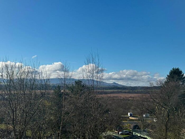 2 Bedroom Lodge For Sale In Gartmore, Stirling, FK8