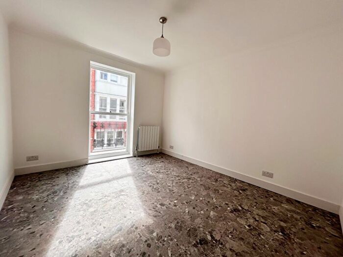 2 Bedroom Apartment To Rent In St Annes Court, Burlington Street, Brighton, BN2