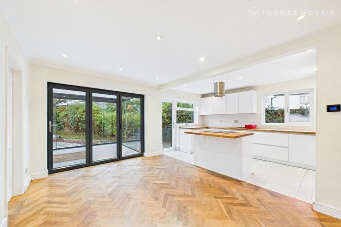 4 Bedroom Detached House To Rent In Church Street, Whaddon, Royston, SG8