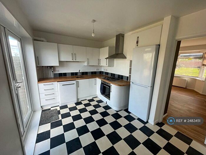3 Bedroom Semi-Detached House To Rent In Amados Drive, Plymouth, PL7