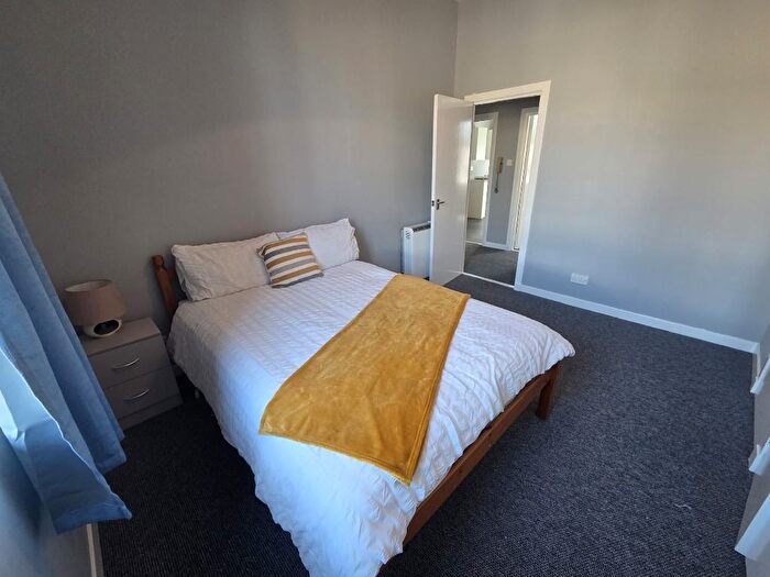 1 Bedroom Flat To Rent In Stafford Street, City Centre, Aberdeen, AB25