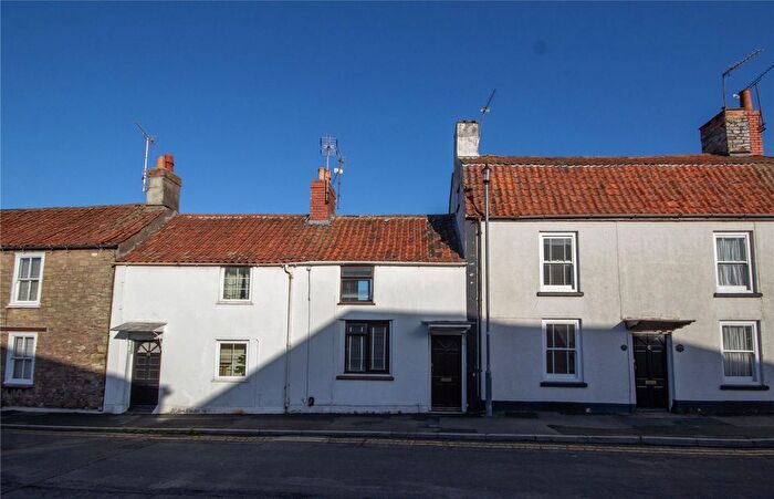 1 Bedroom Terraced House To Rent In St. John Street, Thornbury, Bristol, South Gloucestershire, BS35