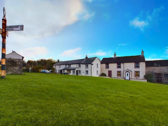3 Bedroom Cottage For Sale In Threapland, Aspatria, CA7