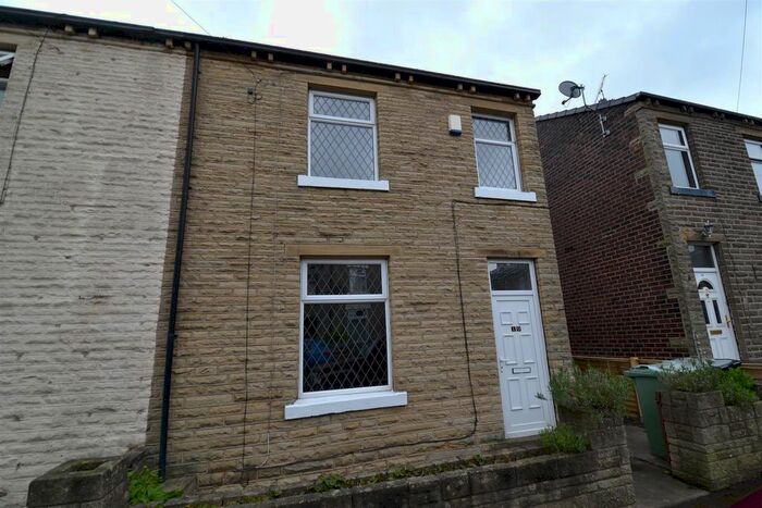 2 Bedroom Terraced House To Rent In Neville Street, Marsh, Cleckheaton, BD19