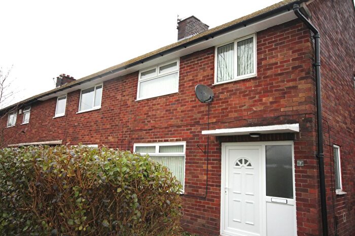 3 Bedroom Terraced House To Rent In Forshaw Road, Penwortham, Preston, PR1