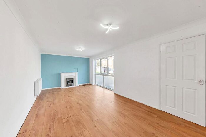 4 Bedroom Detached House For Sale In Tower Close, Bassingbourn, SG8