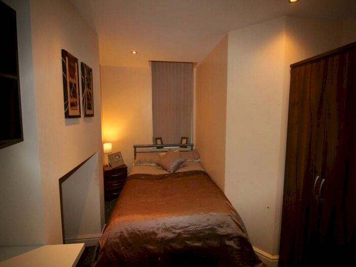 1 Bedroom House To Rent In Milton Street, Derby, DE22