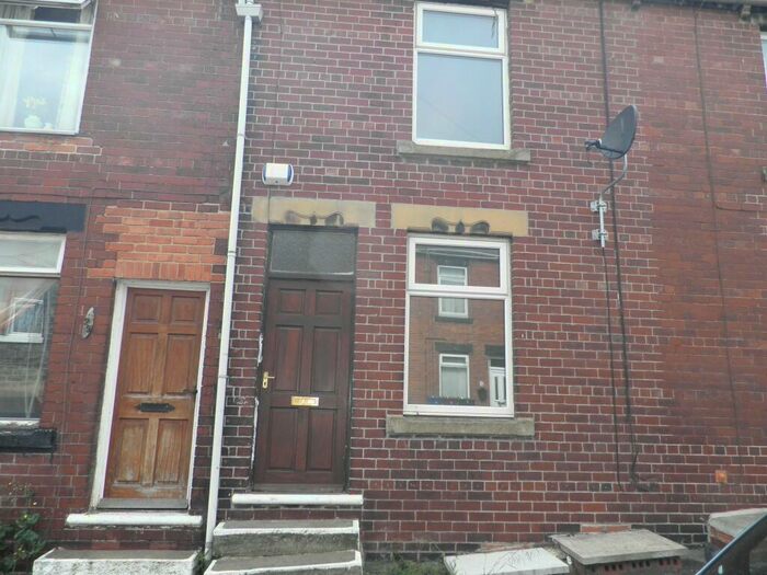 2 Bedroom Terraced House To Rent In Noble Street, Hoyland, Barnsley, S74