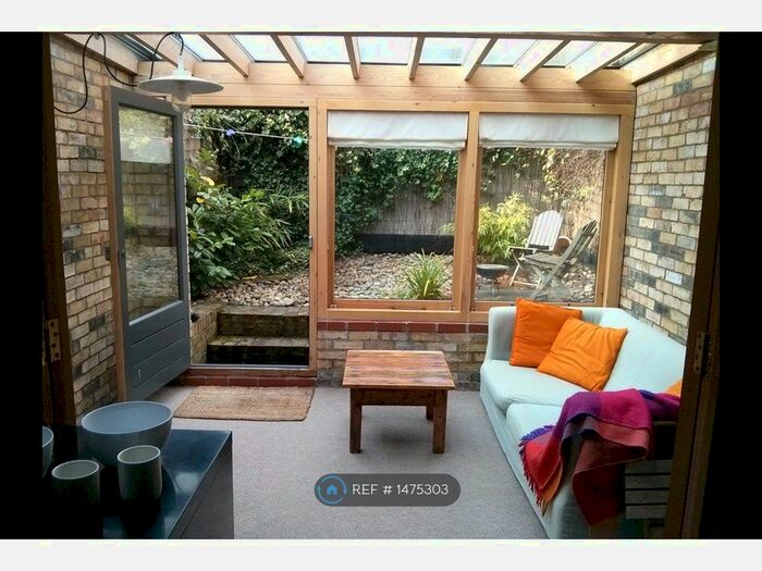 1 Bedroom Detached House To Rent In Lovers Walk, Cambridge, CB4