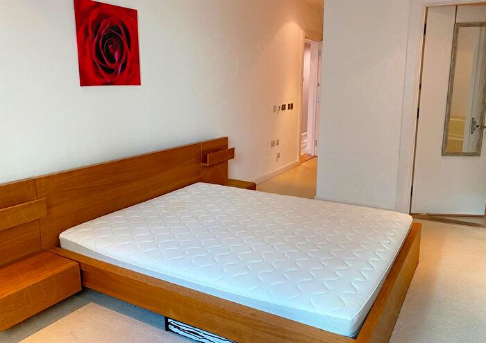 1 Bedroom Flat To Rent In Terry Spinks Place, London, E16