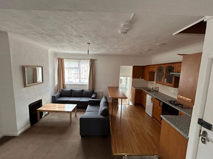 1 Bedroom Flat To Rent In Station Road, Harrow, HA1