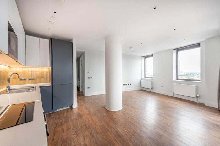 2 Bedroom Flat To Rent In Uncle Wembley, Park Lane, Wembley, HA9