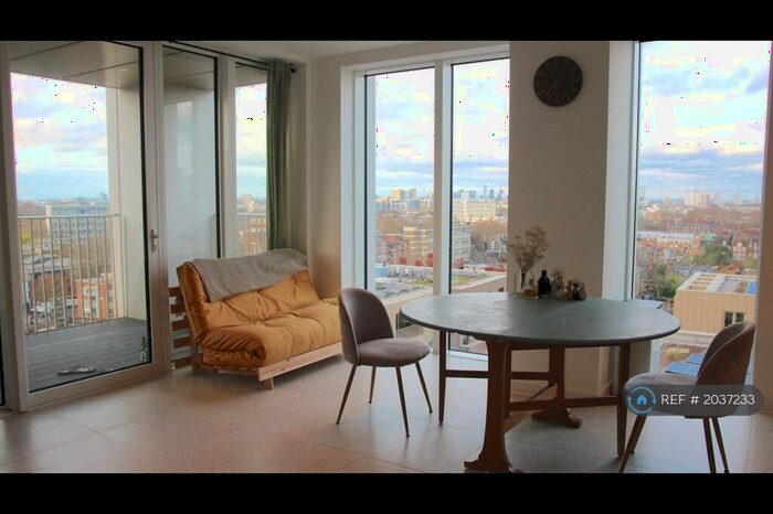 1 Bedroom Flat To Rent In Cendal Crescent, London, E1