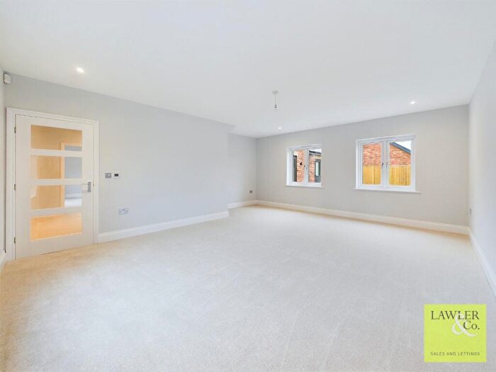 5 Bedroom Detached House For Sale In Church House Close, Poynton, Stockport, Cheshire, SK12