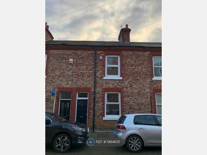 2 Bedroom Terraced House To Rent In Mill Street, Norton, TS20