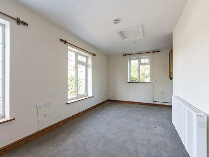 1 Bedroom Detached Bungalow For Sale In Queen Camel, Queen Camel, Somerset, BA22