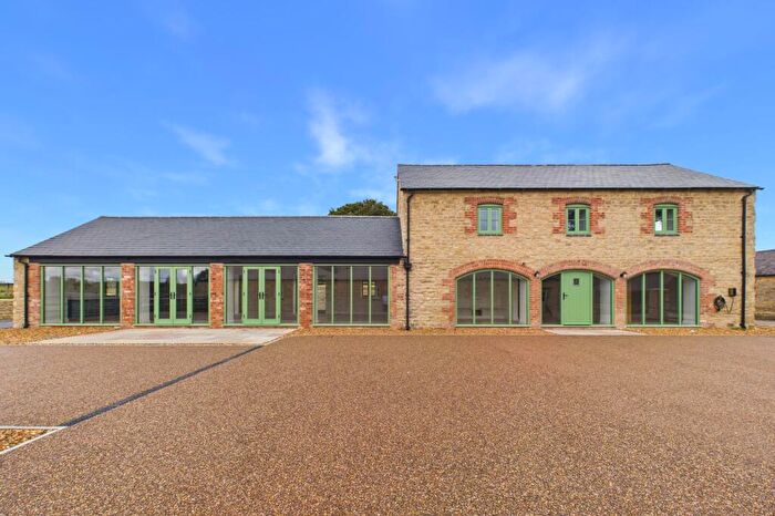 3 Bedroom Barn Conversion To Rent In Manor Farm, Wood Burcote, NN12