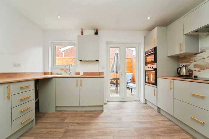 3 Bedroom Detached House For Sale In Great House Road, Worcester, Worcestershire, WR2