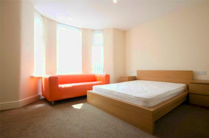 1 Bedroom Apartment To Rent In Wilbraham Court One, Fallowfield, Manchester, Manchester, M14