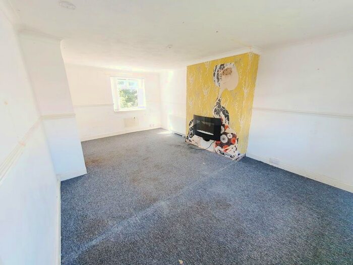 2 Bedroom End Terrace House For Sale In , Davaar Road, Saltcoats, KA21