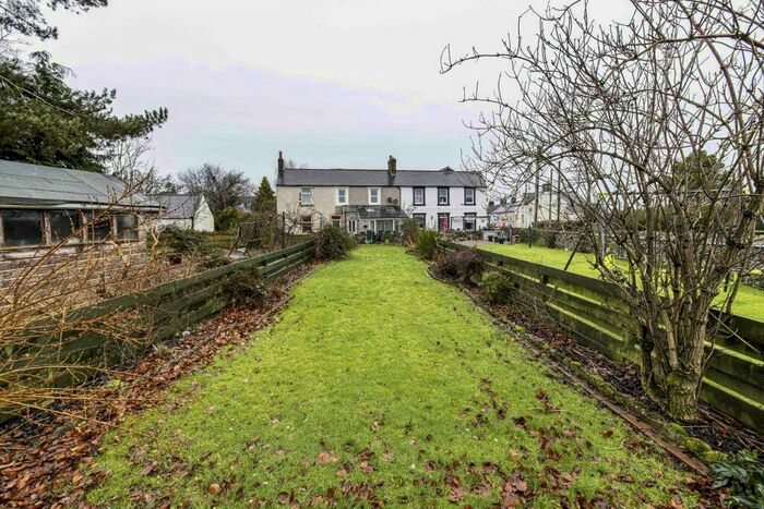 2 Bedroom Terraced House For Sale In Blake Terrace, Dornock, Annan, DG12