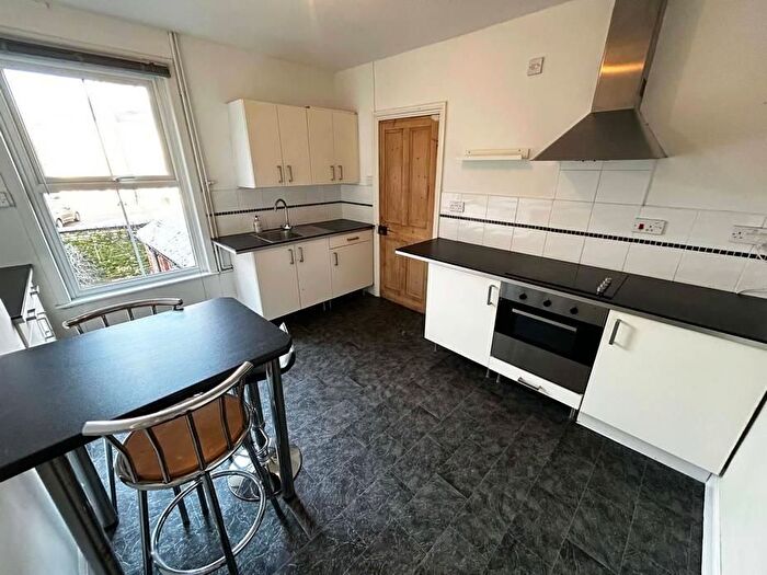 1 Bedroom Maisonette To Rent In High Street South, Olney, MK46