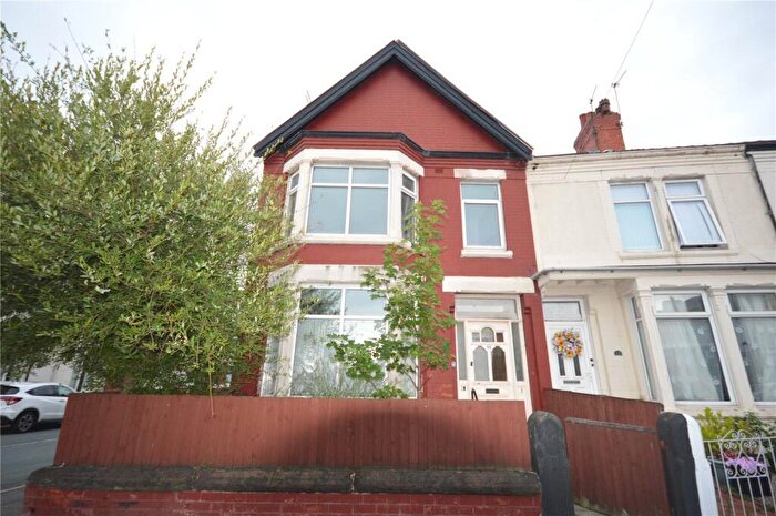 2 Bedroom Apartment To Rent In Liscard Road, Wallasey, Merseyside, CH44