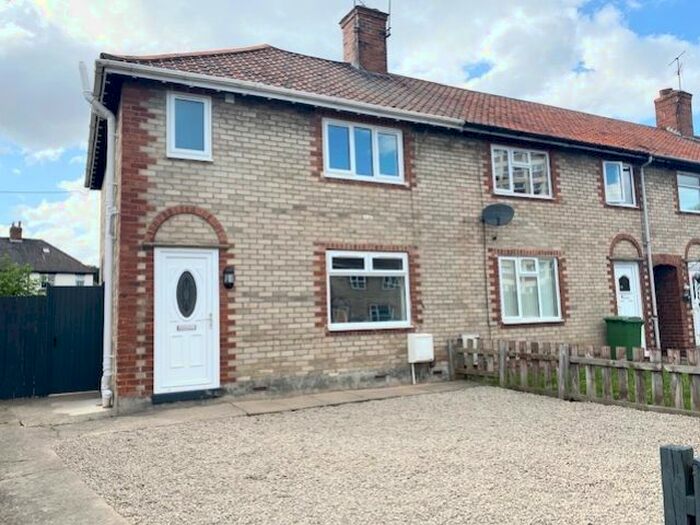 3 Bedroom Terraced House To Rent In Pentland Avenue, Billingham, TS23