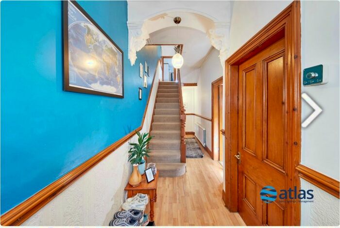 1 Bedroom Terraced House To Rent In Arundel Avenue, Liverpool, L17