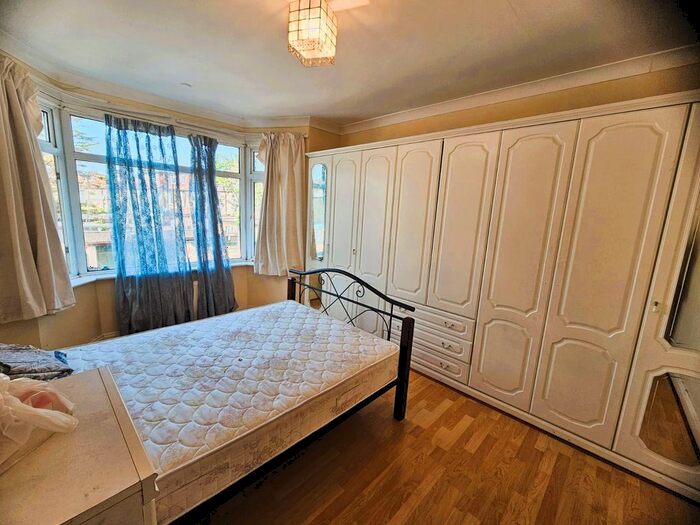 4 Bedroom Terraced House To Rent In Littlemoor Road, Ilford, IG1