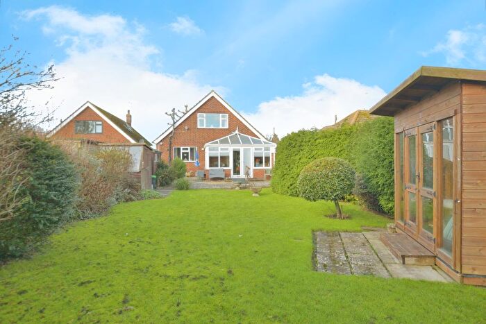 3 Bedroom Detached House For Sale In St. Andrews Road, Littlestone, Kent, TN28