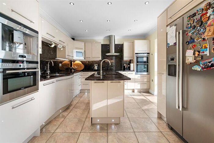 4 Bedroom Detached House For Sale In Holyrood Crescent, Hart, Hartlepool, TS27
