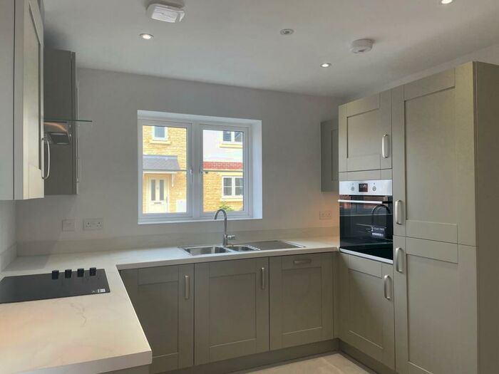 3 Bedroom Terraced House To Rent In Defroscia Close, Calne, SN11