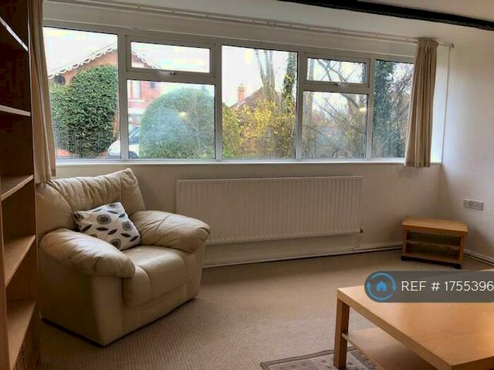 2 Bedroom Flat To Rent In Radbourne Street, Derby, DE22